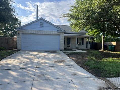 6518 Tezel Oaks San Antonio TX 78250