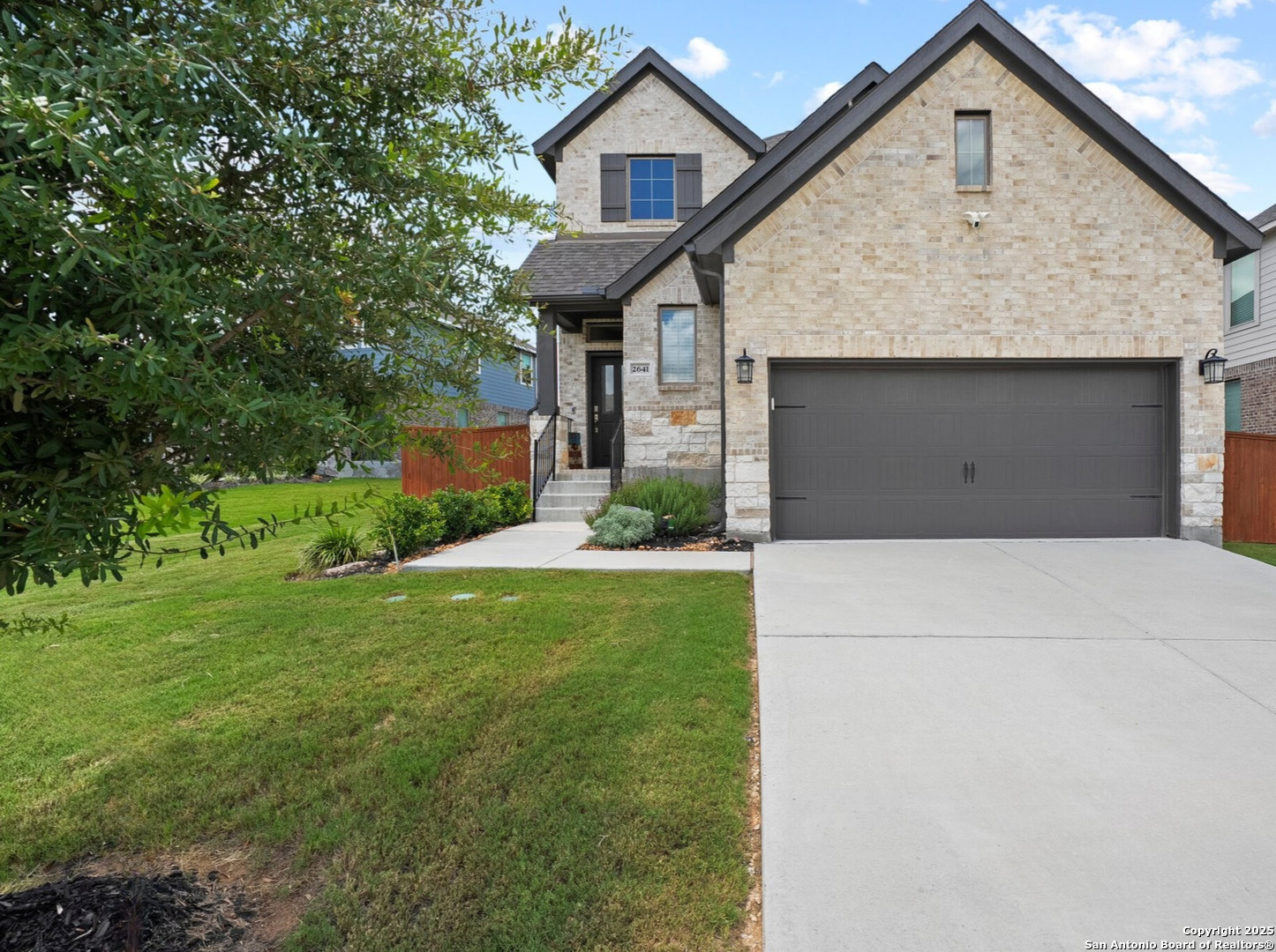 2641 White Willow San Antonio TX 78245