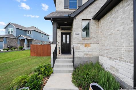 2641 White Willow San Antonio TX 78245