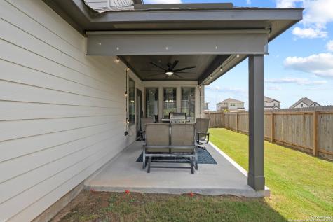 2641 White Willow San Antonio TX 78245