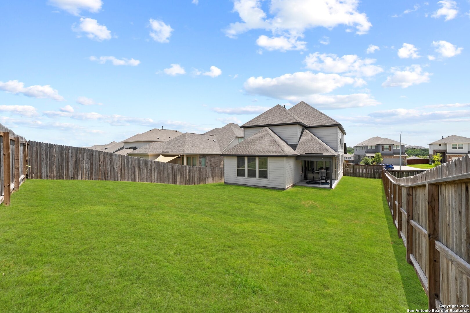 2641 White Willow San Antonio TX 78245