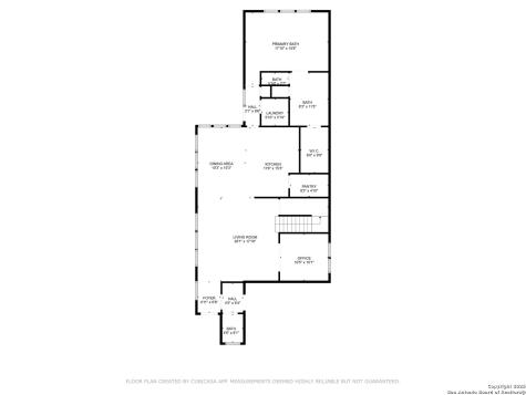 2641 White Willow San Antonio TX 78245