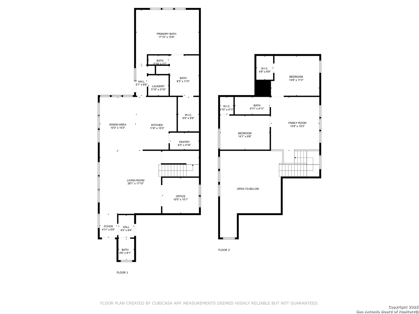 2641 White Willow San Antonio TX 78245