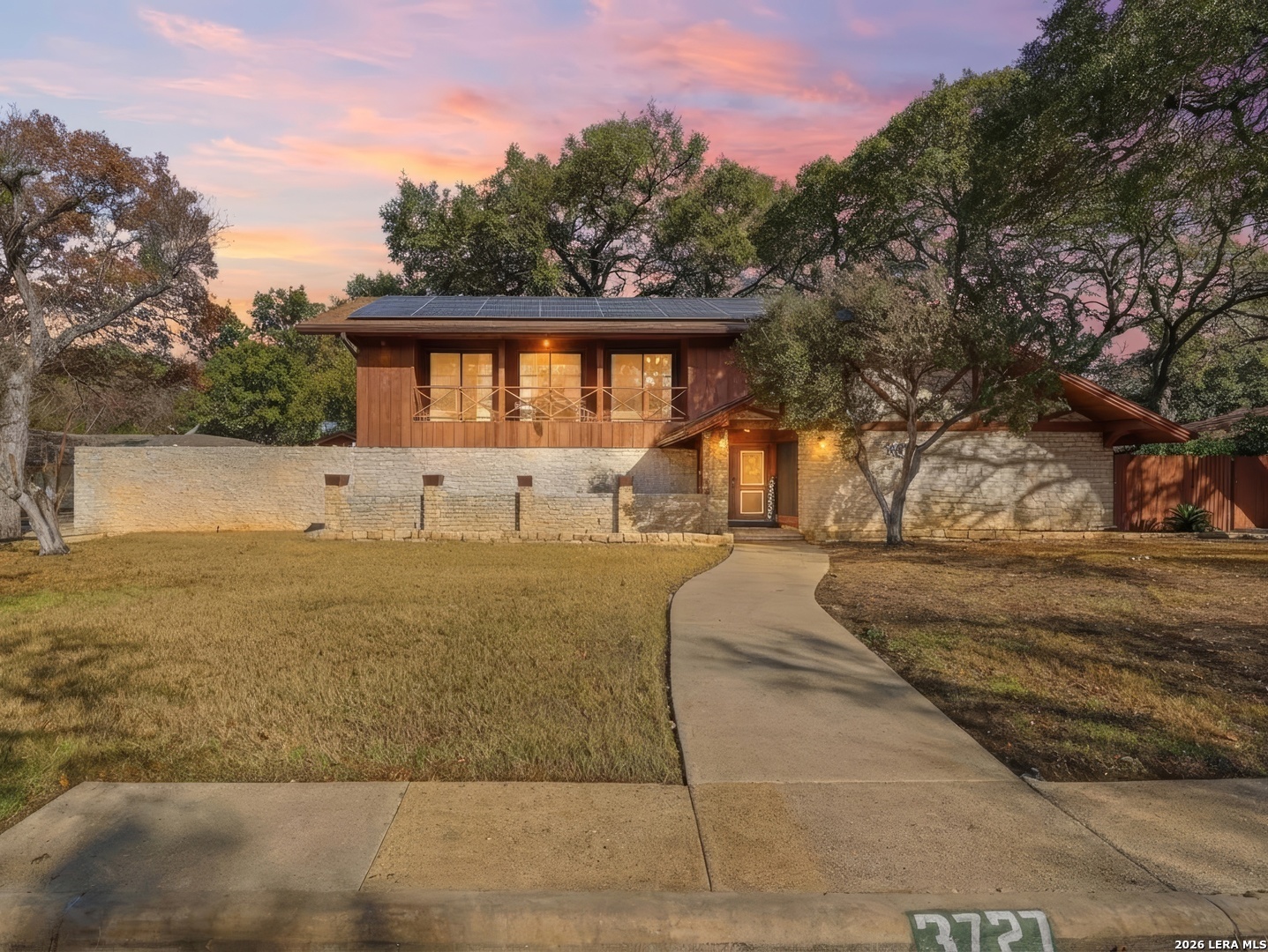 3727 Hundred Oaks Drive San Antonio TX 78217