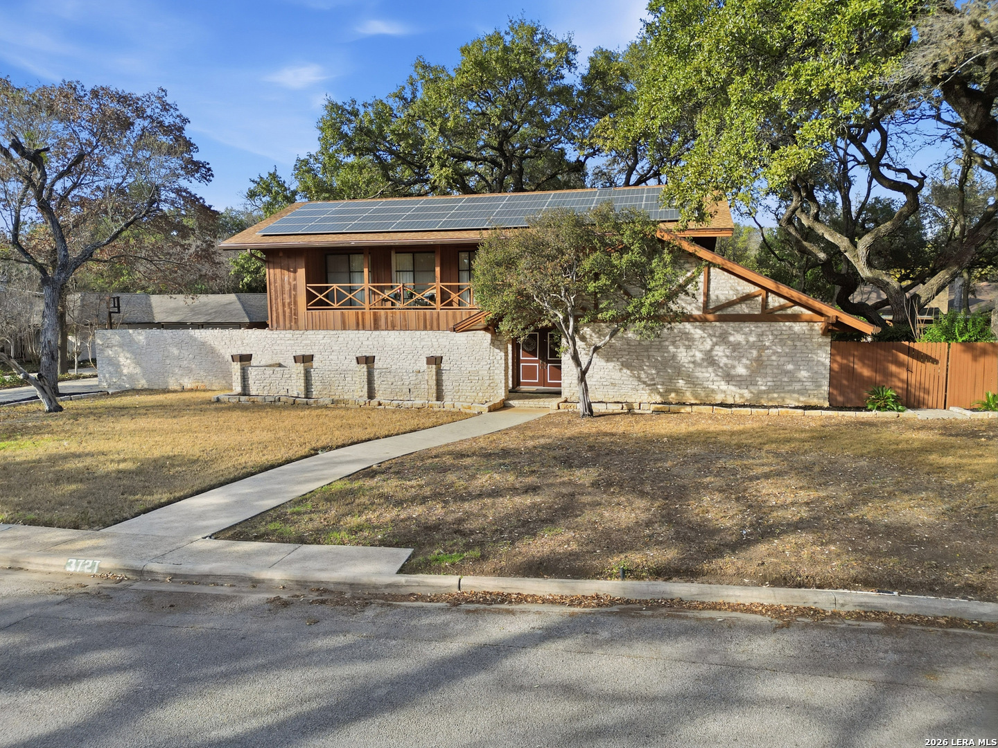 3727 Hundred Oaks Drive San Antonio TX 78217