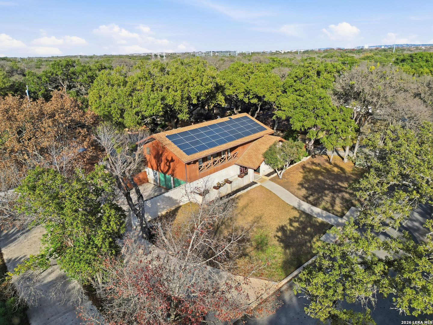 3727 Hundred Oaks Drive San Antonio TX 78217