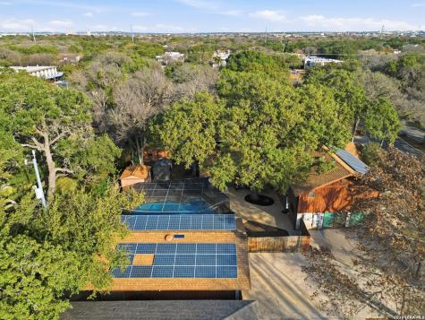 3727 Hundred Oaks Drive San Antonio TX 78217