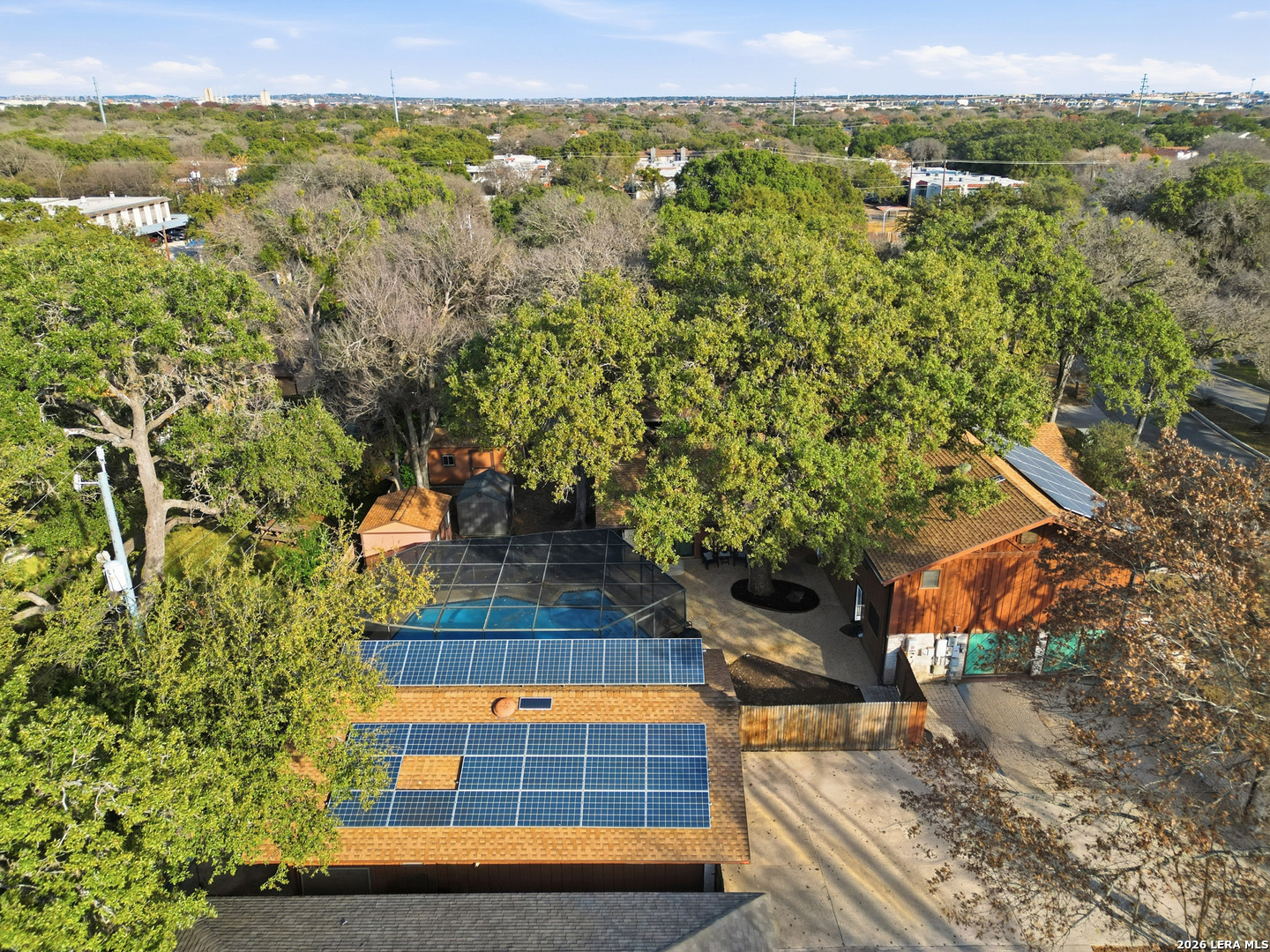3727 Hundred Oaks Drive San Antonio TX 78217