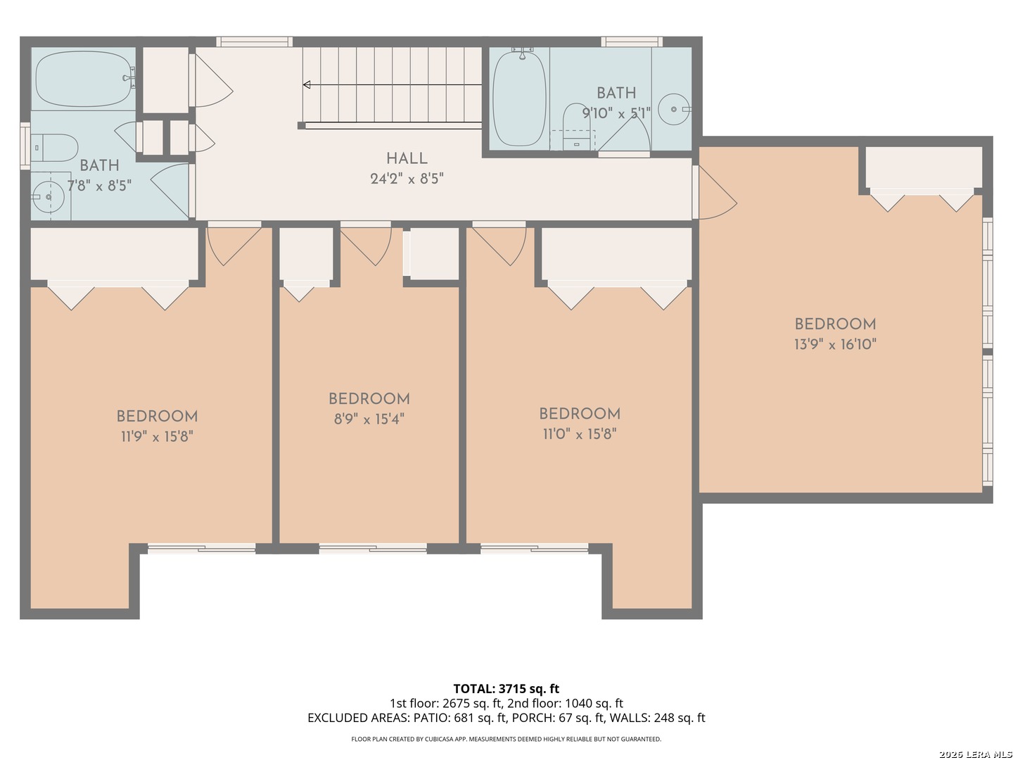3727 Hundred Oaks Drive San Antonio TX 78217