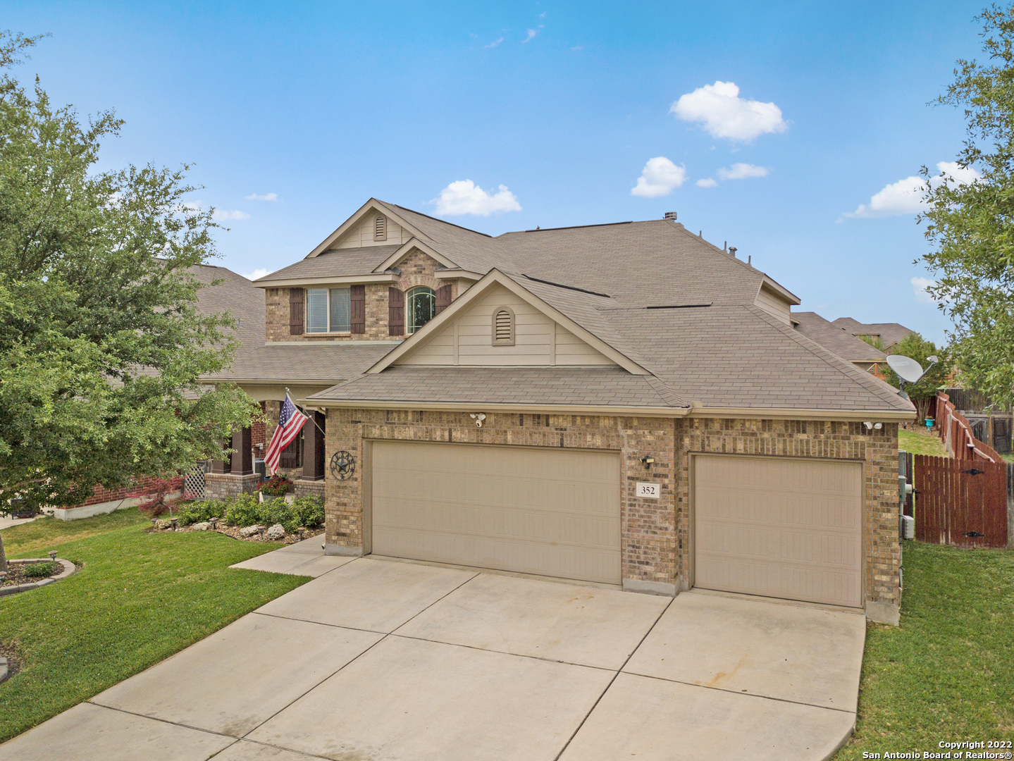 352 Cylamen New Braunfels TX 78132