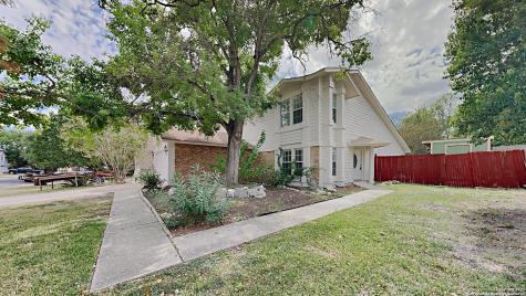 7115 Elk Trail San Antonio TX 78244