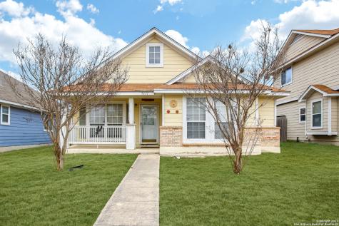 5631 Midcrown Drive San Antonio TX 78218