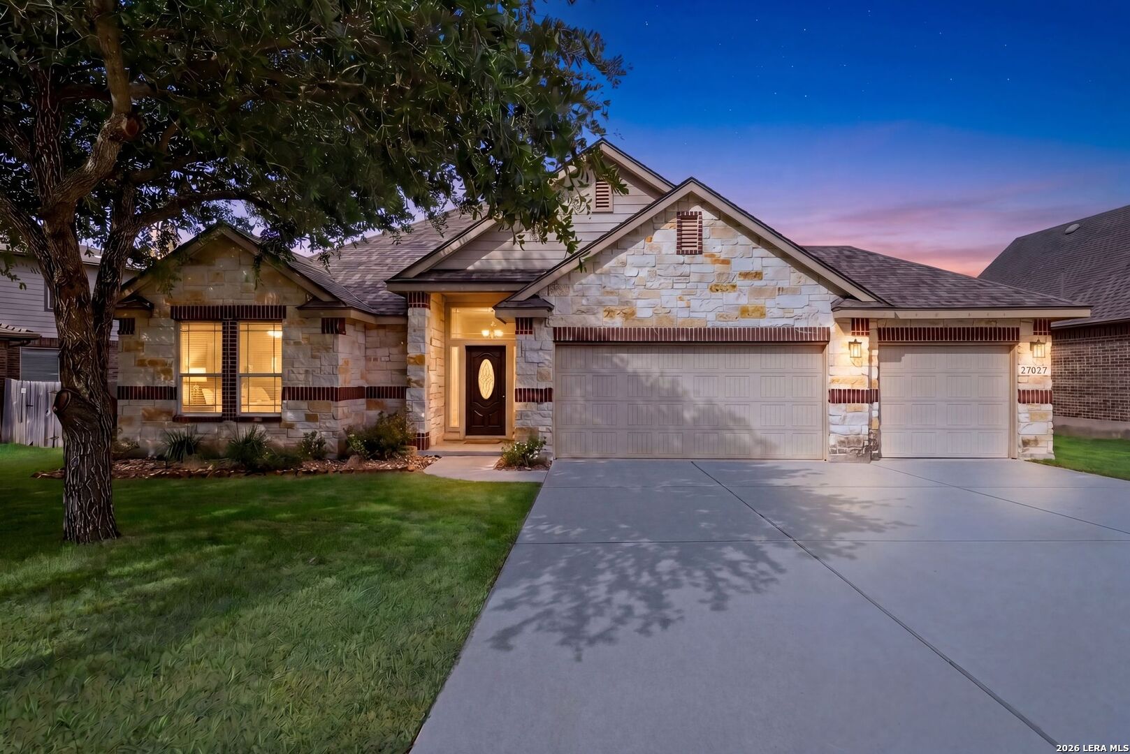 27027 Sable Run Boerne TX 78015