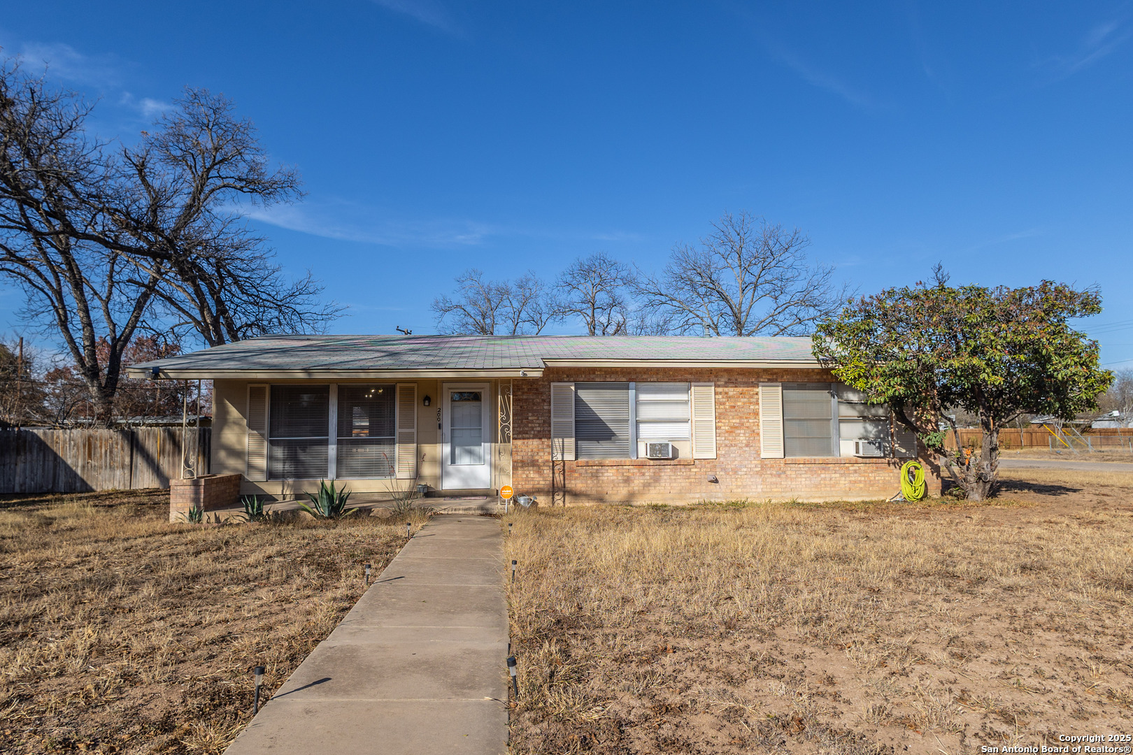 200 W Pecos Street Uvalde TX 78801