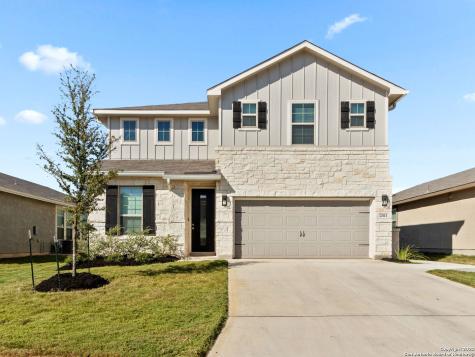 2411 Greystone Landing San Antonio TX 78259