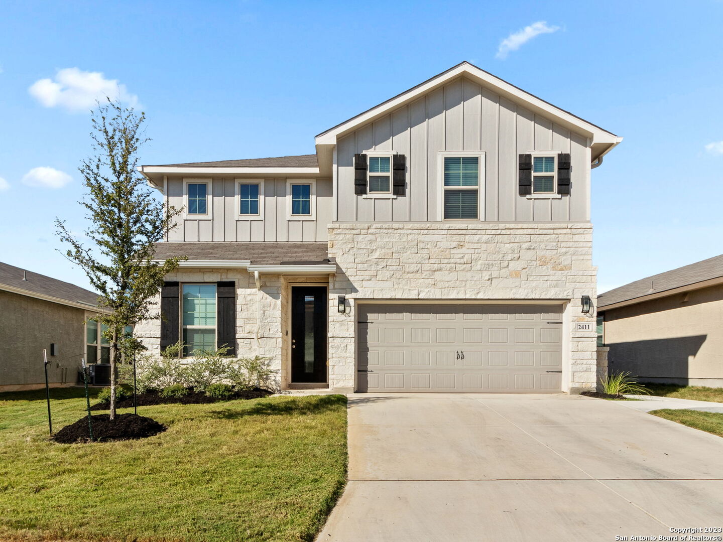 2411 Greystone Landing San Antonio TX 78259