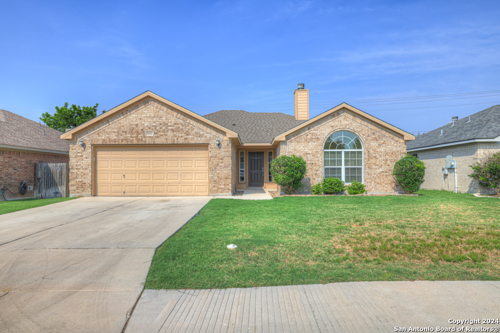1809 Sunspur Road New Braunfels TX 78130