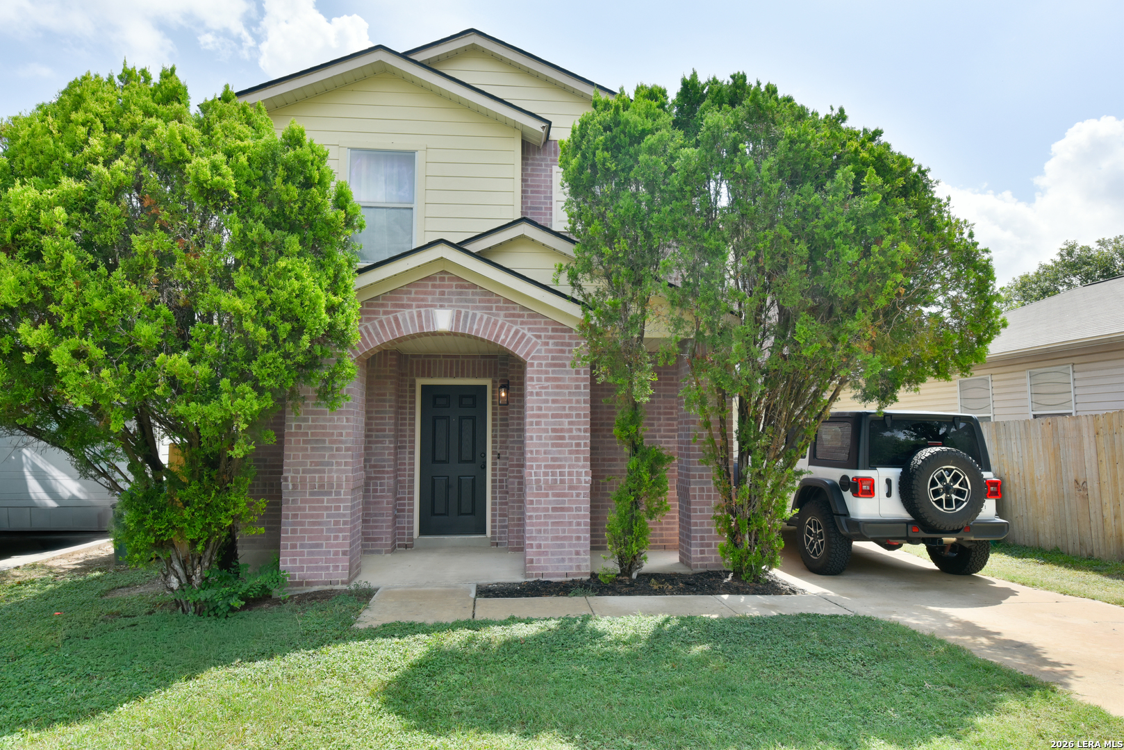 2323 Boxer Palm San Antonio TX 78213