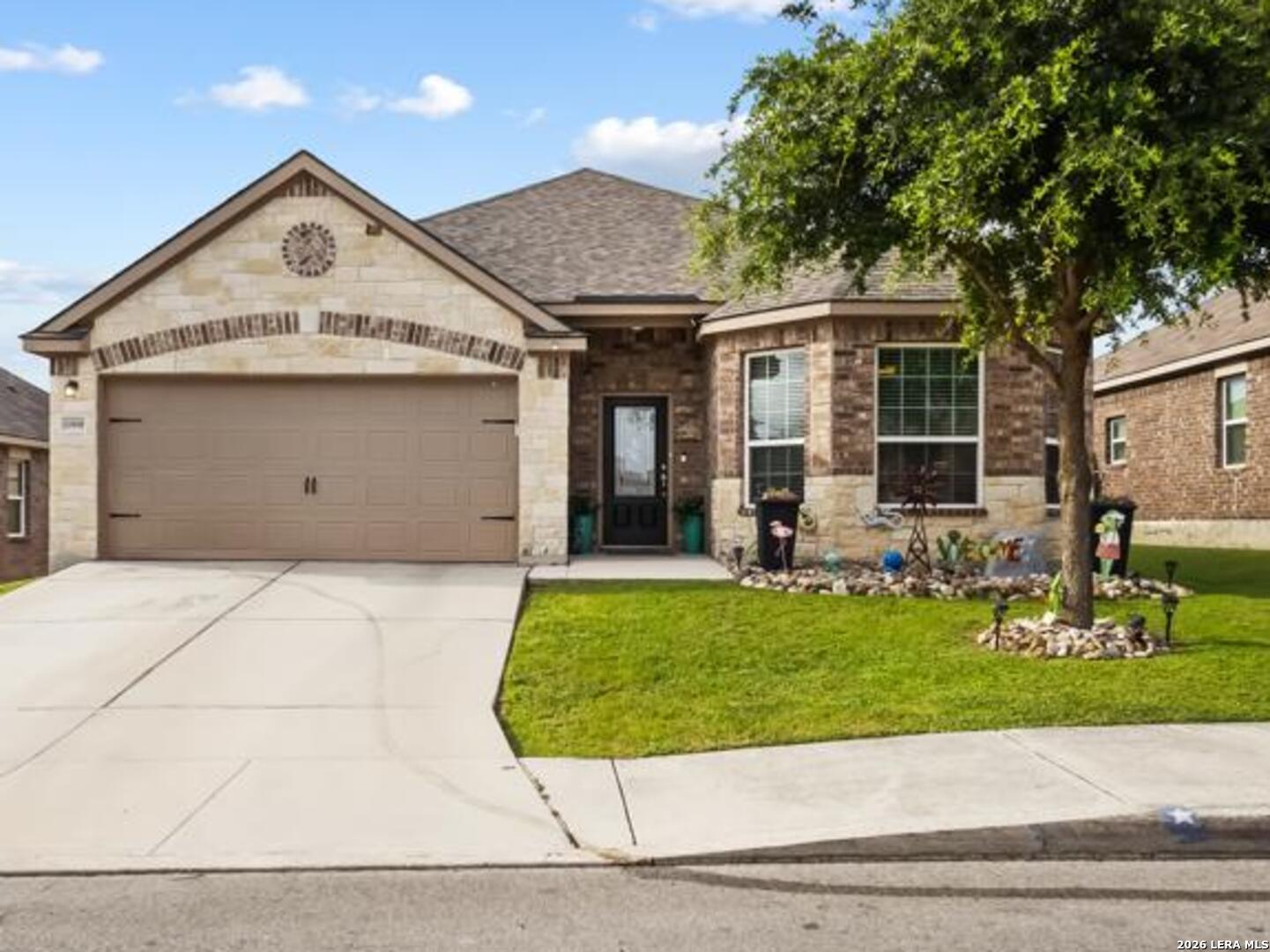 11918 Luckey River San Antonio TX 78252