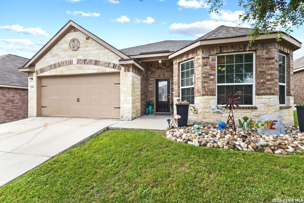 11918 Luckey River San Antonio TX 78252