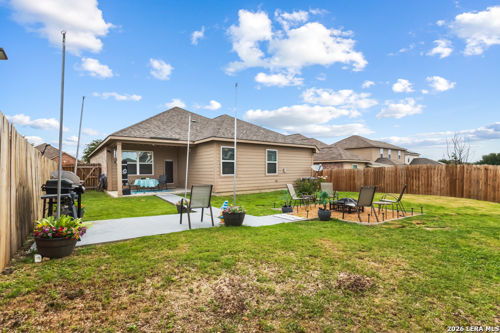 11918 Luckey River San Antonio TX 78252