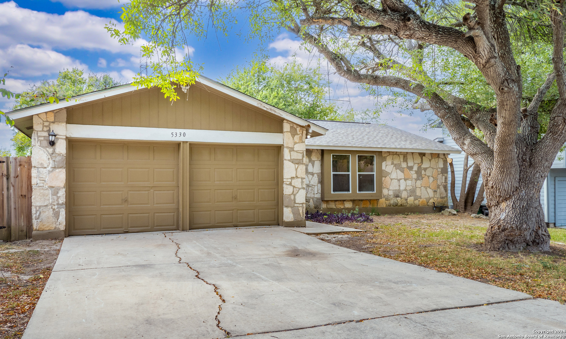 5330 Vista Court Drive San Antonio TX 78247