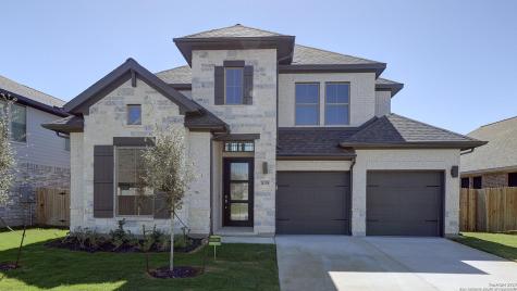 14338 Draft Horse San Antonio TX 78254