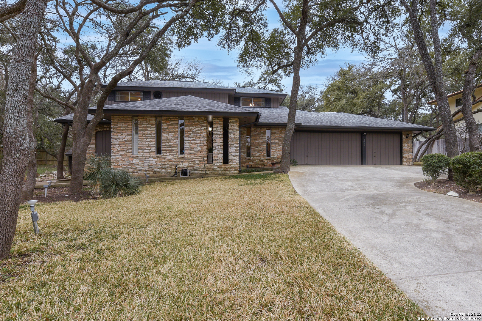 5411 Pawtucket Drive San Antonio TX 78230