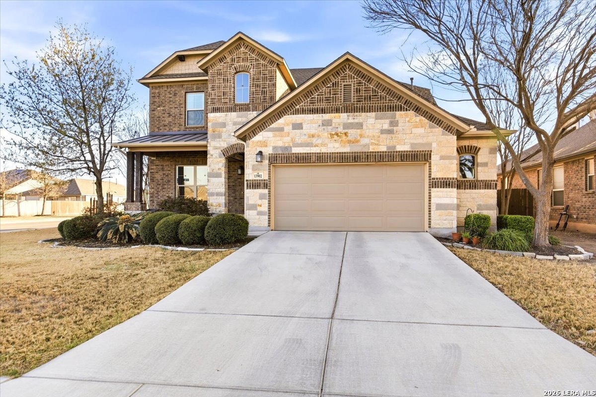 13902 Steadtree Pass San Antonio TX 78253