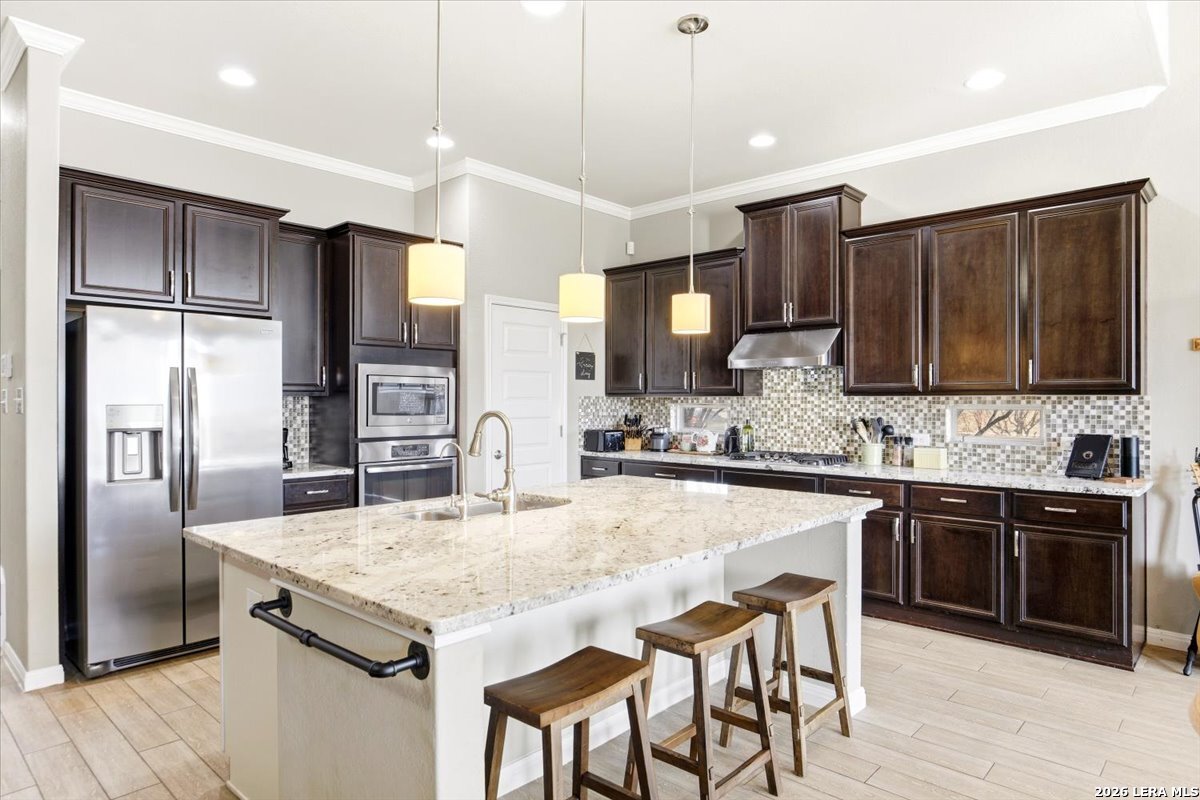 13902 Steadtree Pass San Antonio TX 78253