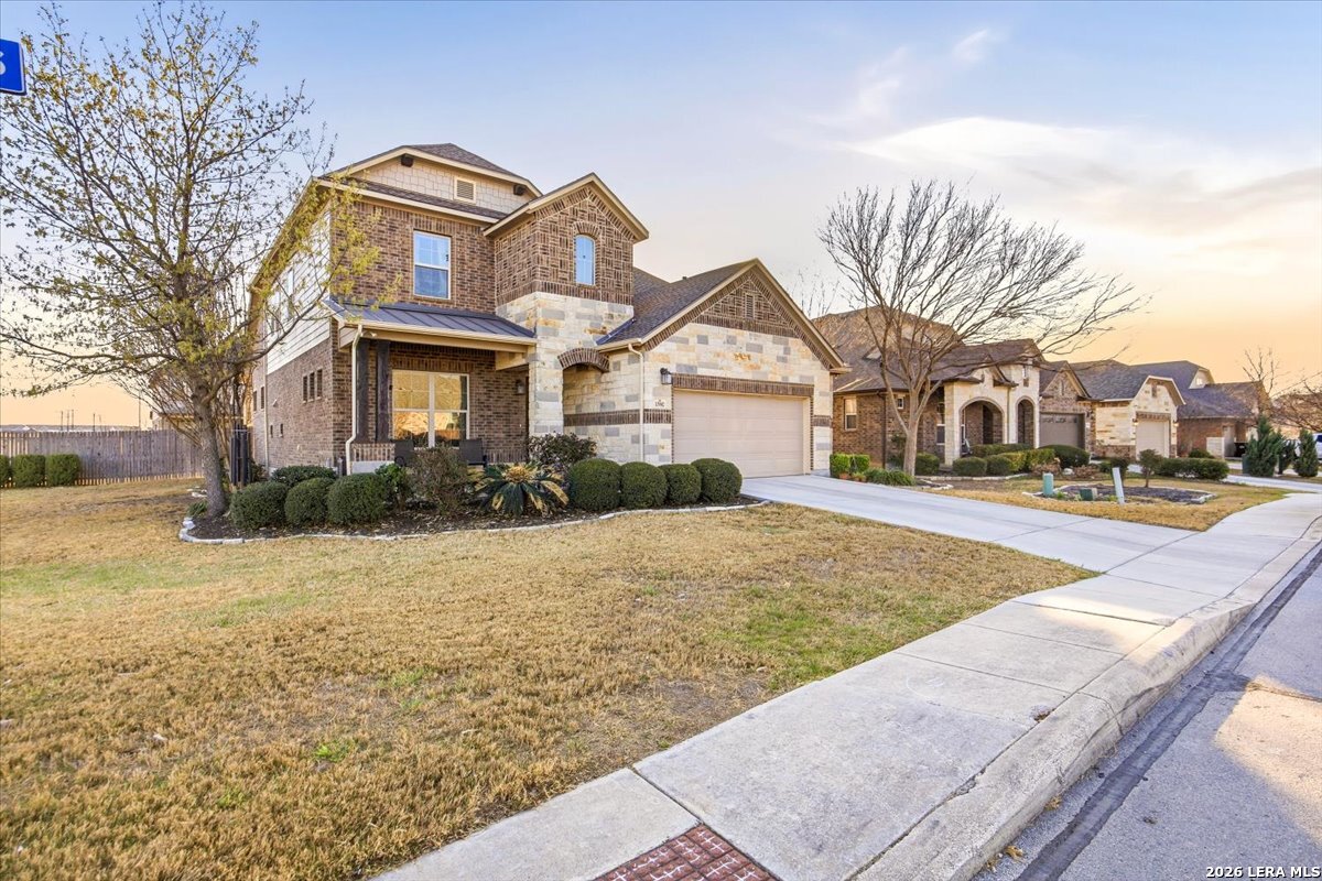 13902 Steadtree Pass San Antonio TX 78253