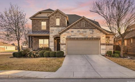 13902 Steadtree Pass San Antonio TX 78253
