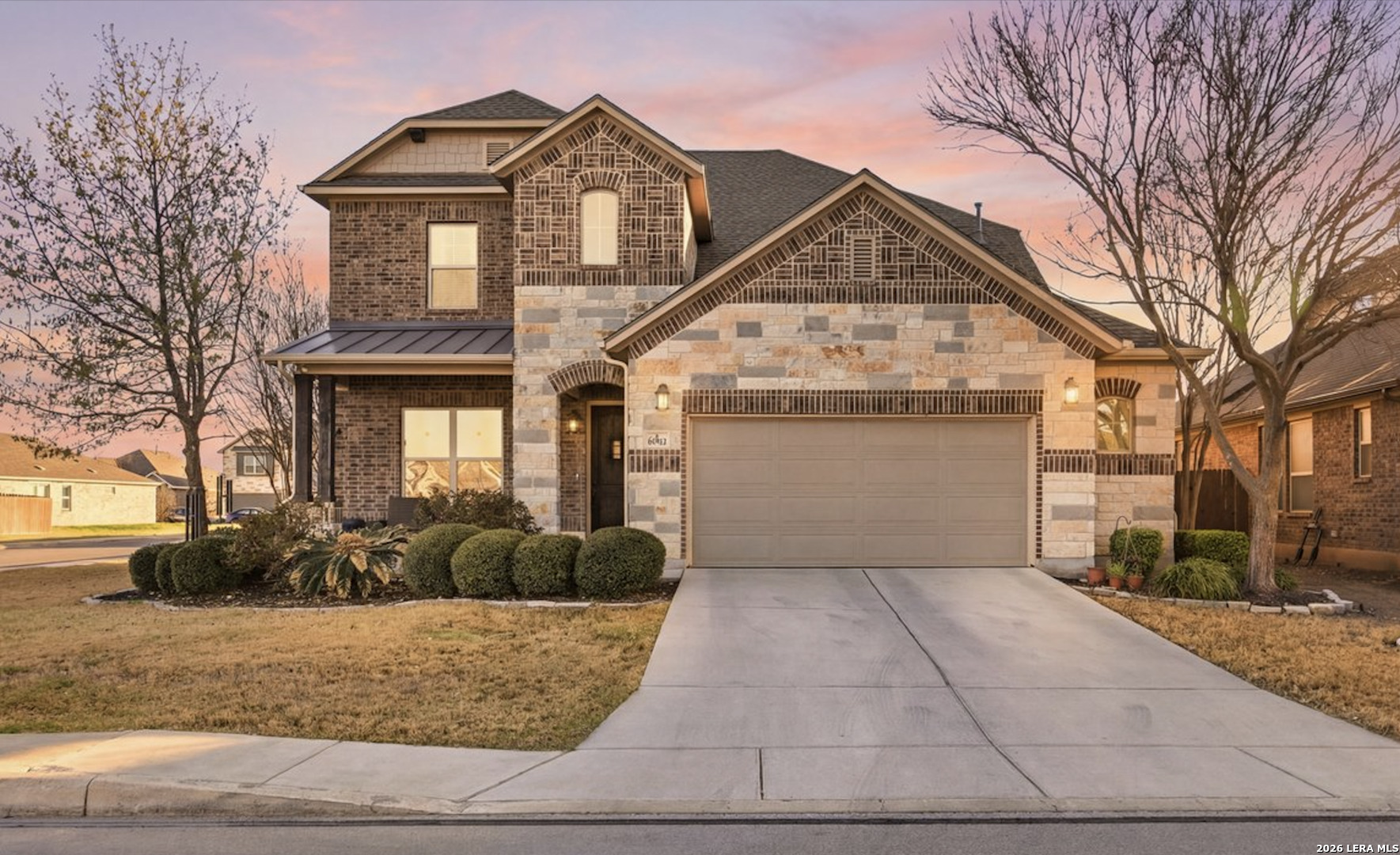 13902 Steadtree Pass San Antonio TX 78253