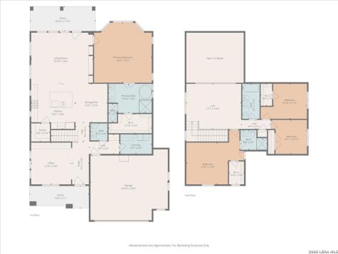 13902 Steadtree Pass San Antonio TX 78253