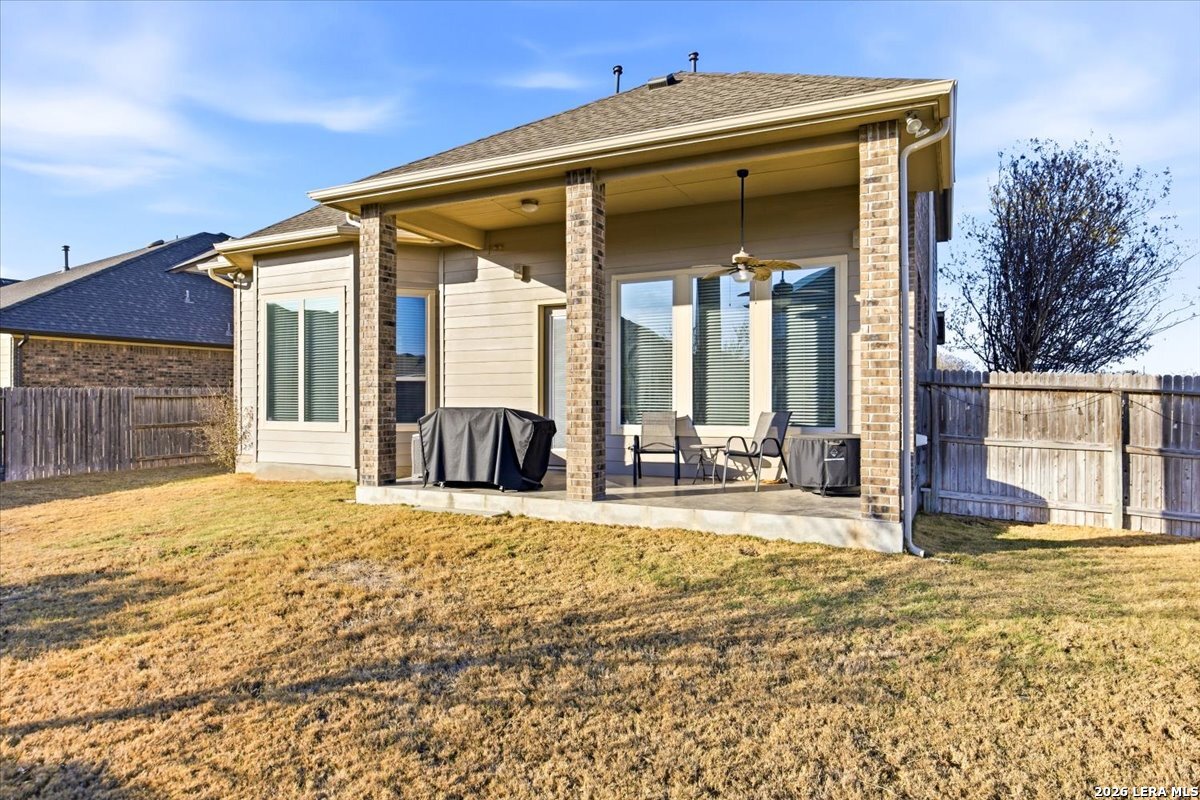 13902 Steadtree Pass San Antonio TX 78253