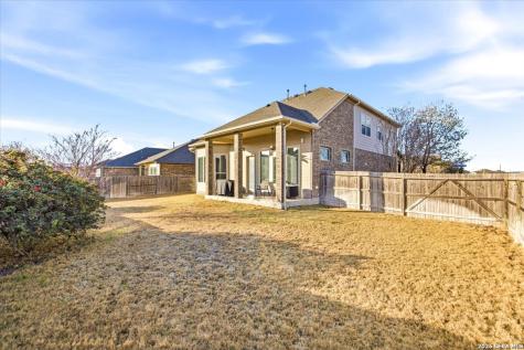 13902 Steadtree Pass San Antonio TX 78253