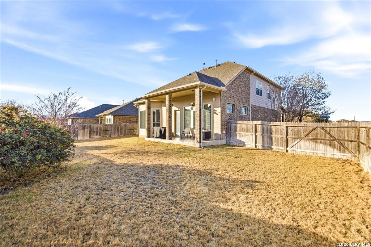 13902 Steadtree Pass San Antonio TX 78253