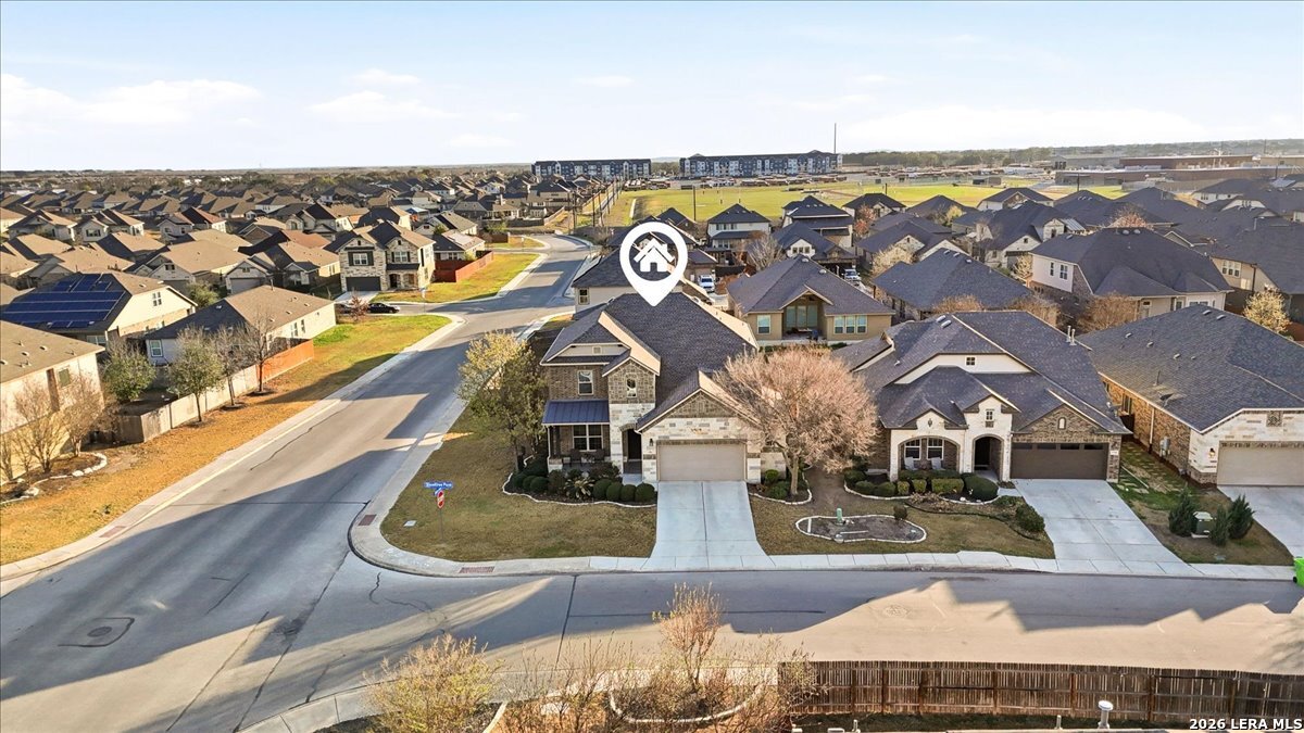 13902 Steadtree Pass San Antonio TX 78253