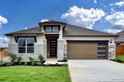 750 Groudsel Avenue New Braunfels TX 78132