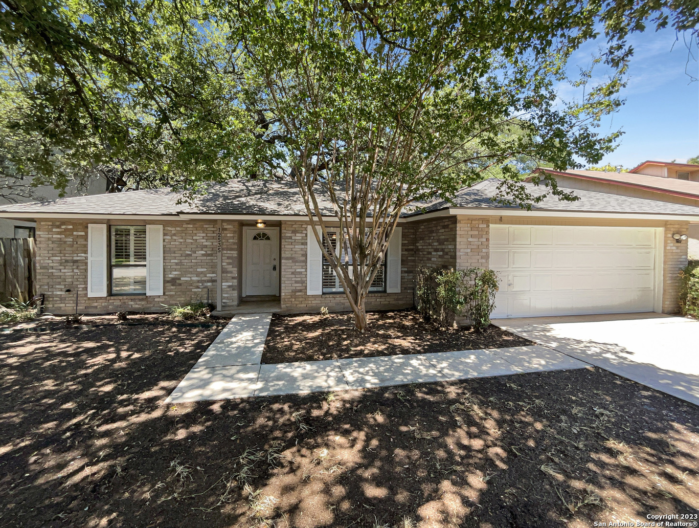 12535 Autumn Vista Street San Antonio TX 78249