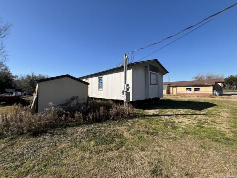 10418 Ben Venue Crosby TX 77532