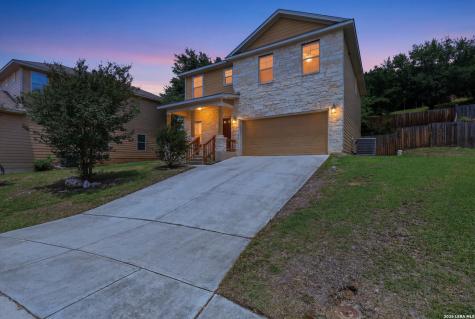 13106 Vegas View San Antonio TX 78233