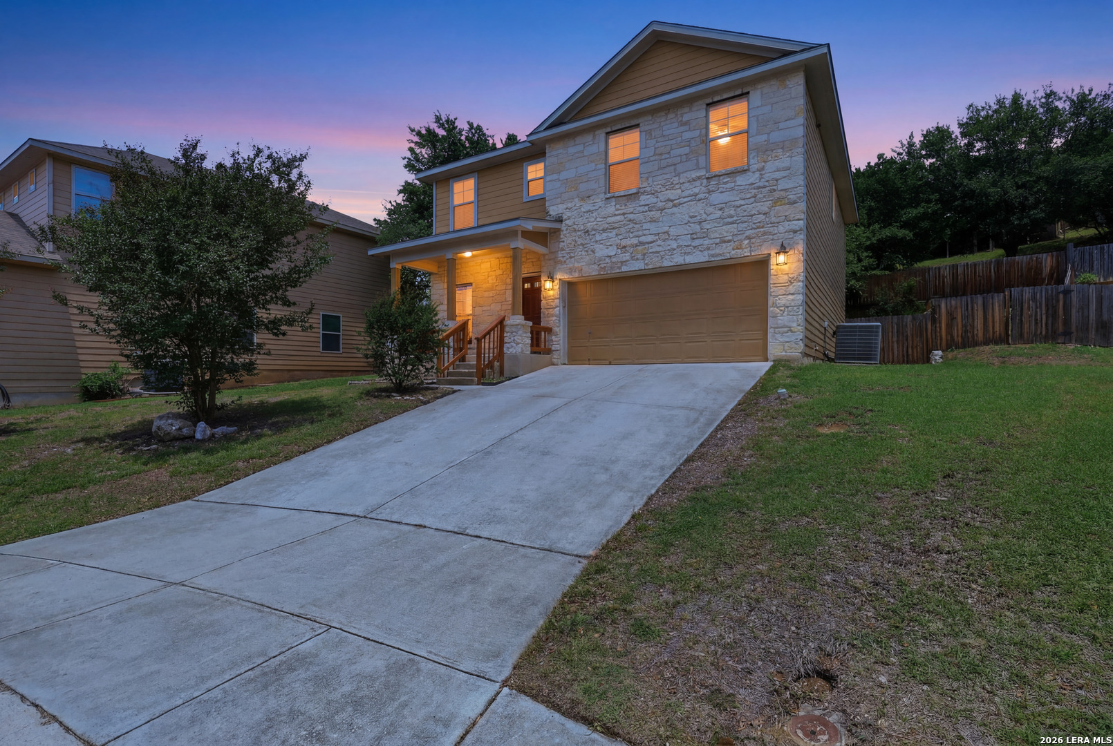 13106 Vegas View San Antonio TX 78233