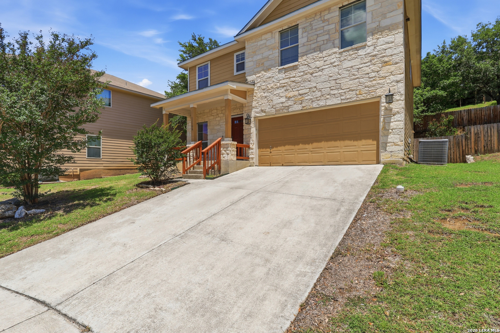 13106 Vegas View San Antonio TX 78233