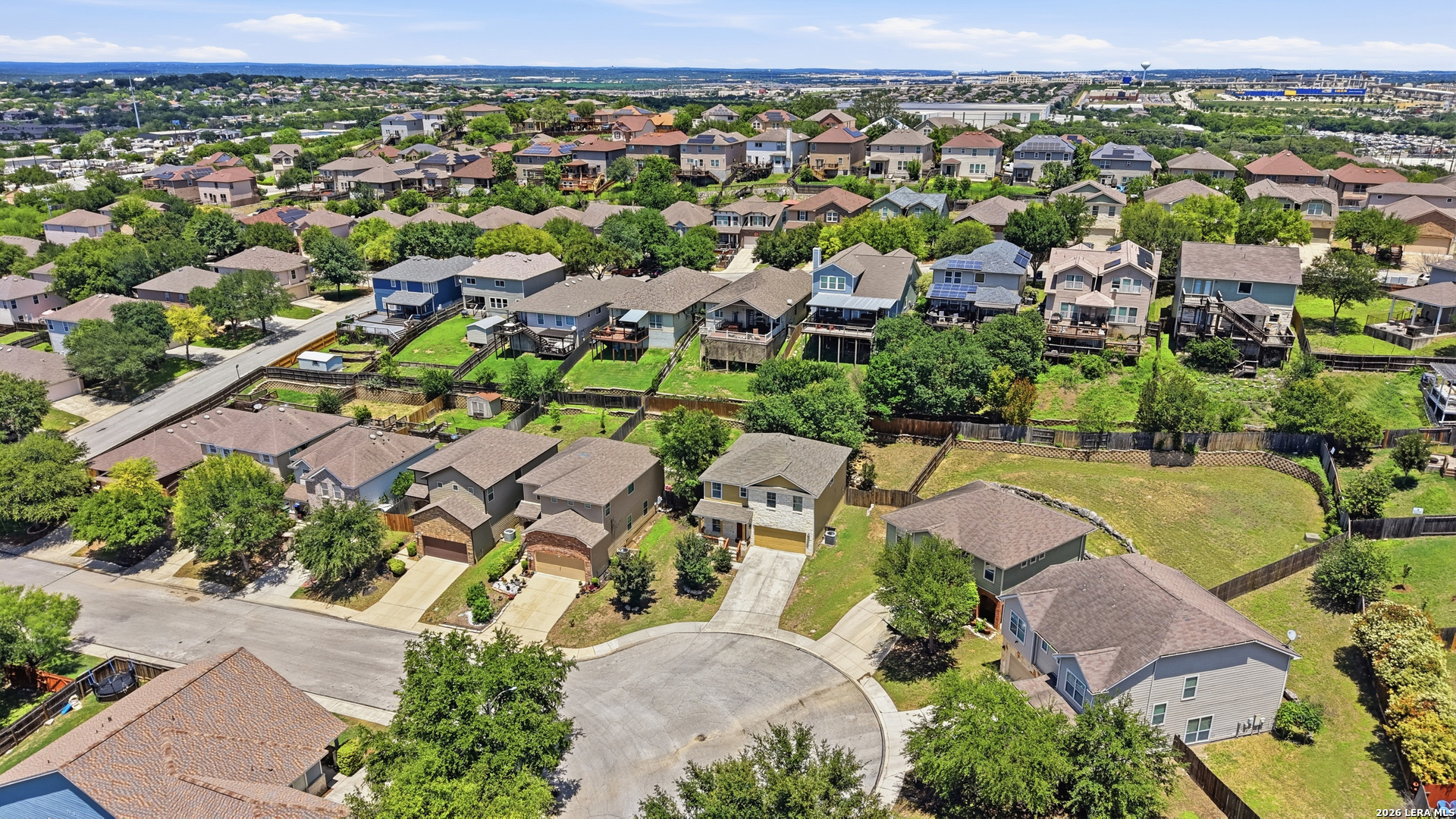 13106 Vegas View San Antonio TX 78233