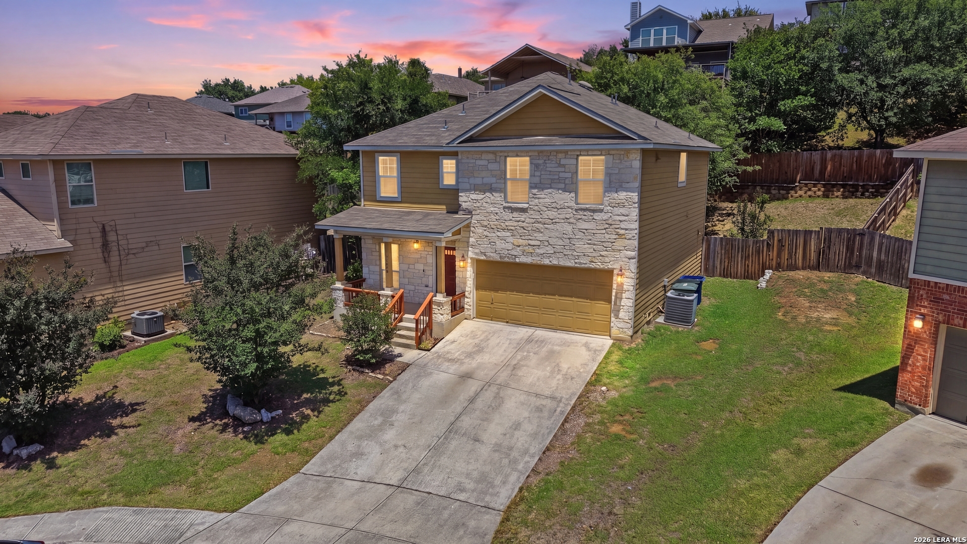 13106 Vegas View San Antonio TX 78233