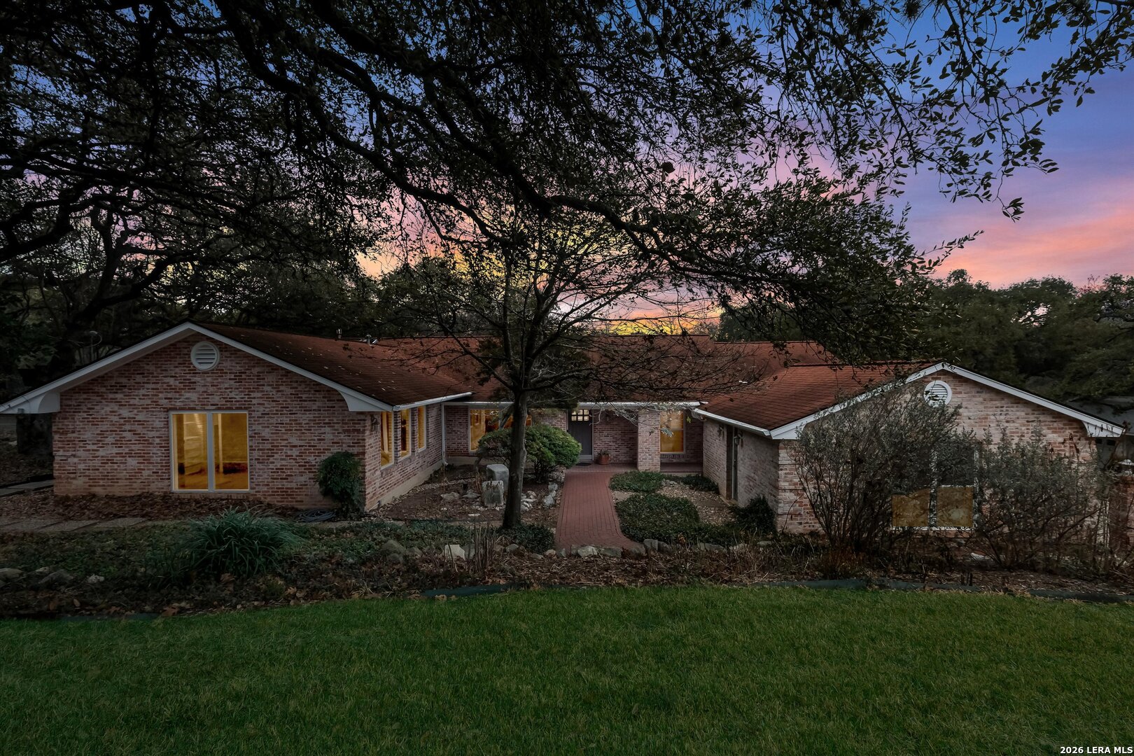 340 Mustang Circle Hollywood Park TX 78232