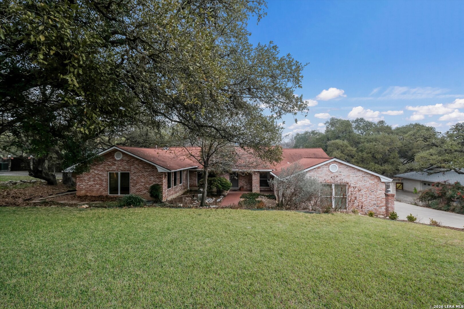 340 Mustang Circle Hollywood Park TX 78232