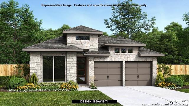 3212 Arroyo Del Sol New Braunfels TX 78130