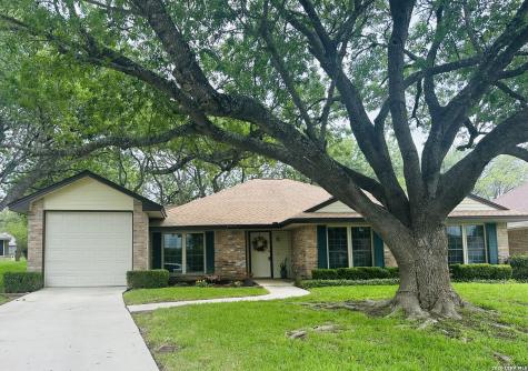 3620 Chestnut Court Cibolo TX 78108
